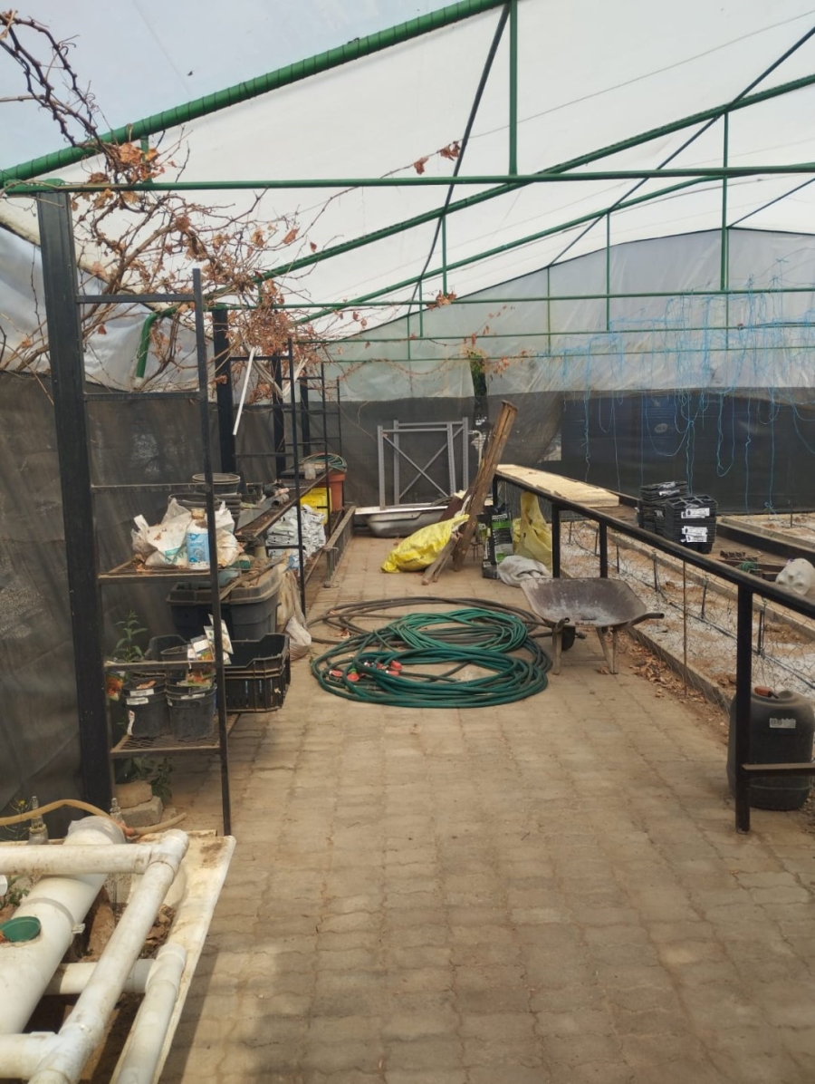 6 Bedroom Property for Sale in Boshof Free State